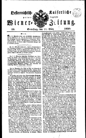 Wiener Zeitung