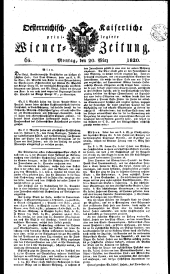 Wiener Zeitung