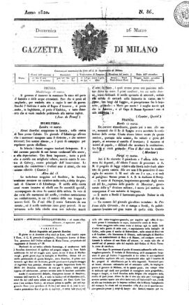 Giornale Italiano