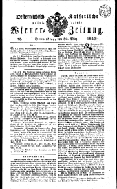 Wiener Zeitung