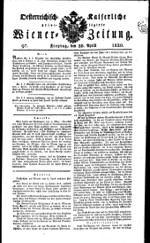 Wiener Zeitung
