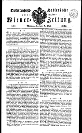 Wiener Zeitung