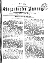 Klagenfurter Zeitung