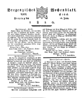 Bregenzer Wochenblatt