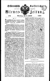 Wiener Zeitung