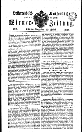 Wiener Zeitung