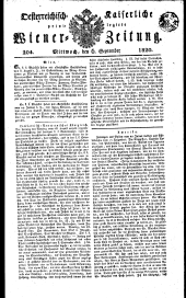 Wiener Zeitung