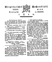 Bregenzer Wochenblatt