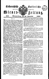 Wiener Zeitung