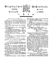 Bregenzer Wochenblatt