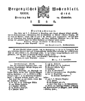 Bregenzer Wochenblatt