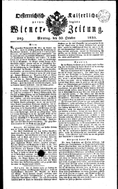 Wiener Zeitung