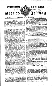 Wiener Zeitung