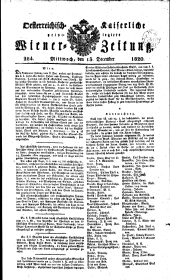 Wiener Zeitung