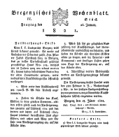 Bregenzer Wochenblatt