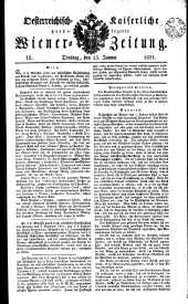 Wiener Zeitung