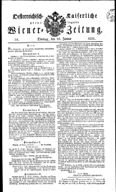 Wiener Zeitung