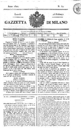 Giornale Italiano