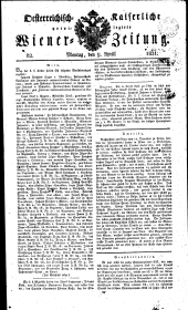 Wiener Zeitung