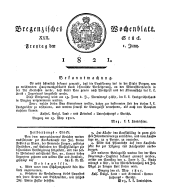 Bregenzer Wochenblatt