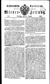 Wiener Zeitung