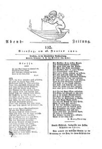 Abend Zeitung