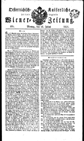 Wiener Zeitung