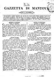 Gazzetta di Mantova