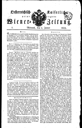 Wiener Zeitung