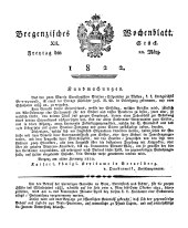 Bregenzer Wochenblatt