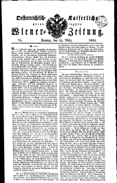 Wiener Zeitung