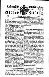 Wiener Zeitung