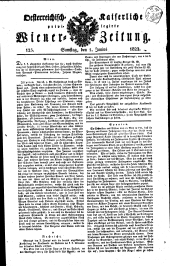 Wiener Zeitung