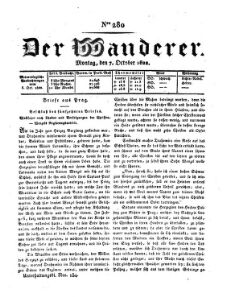 Der Wanderer