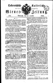 Wiener Zeitung