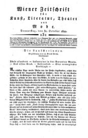 Wiener Zeitschrift