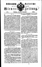Wiener Zeitung
