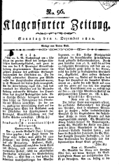 Klagenfurter Zeitung