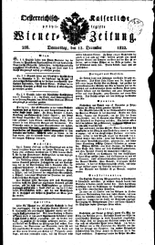 Wiener Zeitung