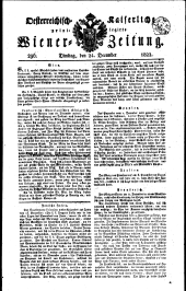 Wiener Zeitung