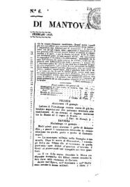 Gazzetta di Mantova