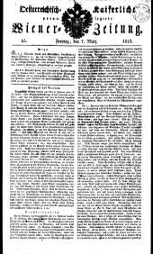 Wiener Zeitung