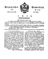 Bregenzer Wochenblatt