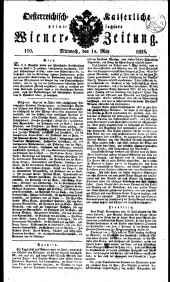 Wiener Zeitung