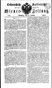 Wiener Zeitung