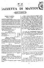 Gazzetta di Mantova