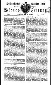 Wiener Zeitung