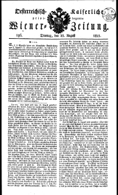 Wiener Zeitung