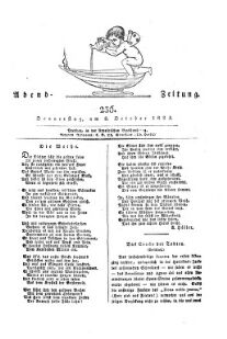Abend Zeitung
