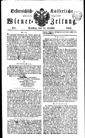 Wiener Zeitung